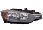 BMW 3 Serie F30 2012-2015 Koplamp Rechts (Koplampen), Verzenden, Nieuw