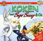 Koken met bugs bunny & co. 9789085350026, Boeken, Gelezen, Rob van Aert, Verzenden