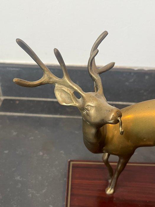 hert, Antiek en Kunst, Antiek | Overige Antiek