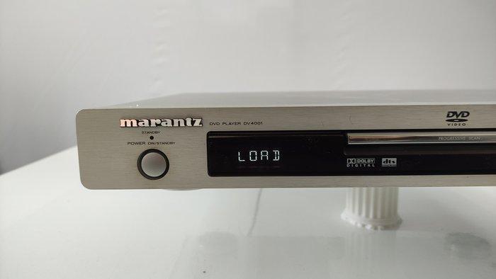 Marantz DV4001 DVD-speler, Verzamelen, Foto-apparatuur en Filmapparatuur