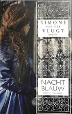 Nachtblauw 9789026337581, Boeken, Gelezen, Simone van der Vlugt, Verzenden