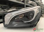 MERCEDES SL W231 XENON KL PHARE AVANT G KPL A2318205361, Verzenden, Gebruikt, Mercedes-Benz