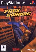 Free Running (PS2 Games), Ophalen of Verzenden