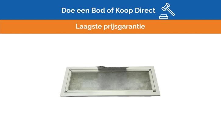 Bieden: High-Quality 3F Filippi 35343A218R Marine Lighting, Watersport en Boten, Bootonderdelen, Ophalen of Verzenden