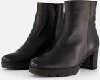 Gabor Enkellaarsjes Leer - Dames - Maat 40 (Damesschoenen), Kleding | Dames, Schoenen, Verzenden, Nieuw