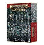 Vanguard Ossiarch Bonereapers (Warhammer Age of Sigmar, Nieuw, Ophalen of Verzenden