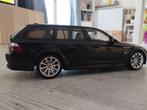 Otto Mobile 1:18 - Modelauto - Bmw - 5, Hobby en Vrije tijd, Nieuw