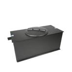 HDPE vetafscheider 0.7 ltr./sec., Doe-het-zelf en Bouw, Verzenden, Nieuw