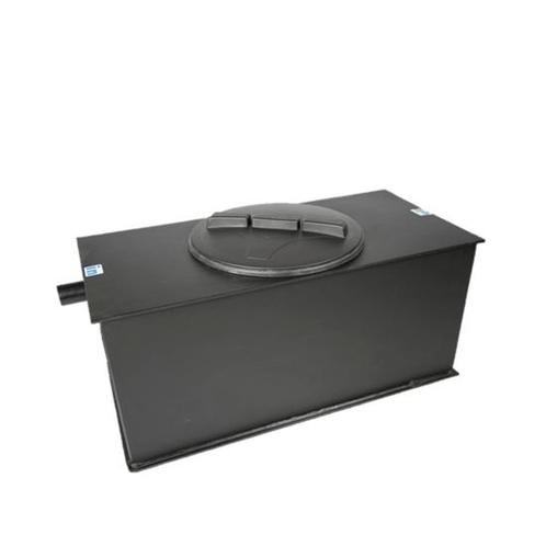 HDPE vetafscheider 0.7 ltr./sec., Doe-het-zelf en Bouw, Ventilatie en Afzuiging, Verzenden