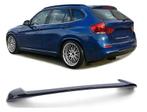 Dakspoiler RoofSpoiler Glanzend Zwart BMW X1 E84 B3179