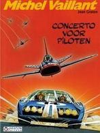 Concerto voor piloten 9789070816421, Gelezen, Jean Graton, Verzenden