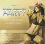 cd - Various - Salsa Summer Party