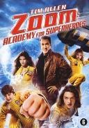 Zoom op DVD, CD & DVD, DVD | Aventure, Envoi