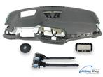 Airbag set Dashboard HUD grijs stiksel BMW X6 G06 2019-..., Gebruikt, BMW