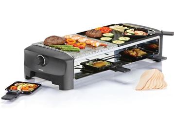 Princess Gourmetstel 162820 - Grill & Bakplaat – Omkeerbare, Verzenden, Zo goed als nieuw