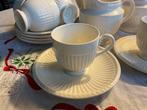 Wedgwood - Koffieservies - Aardewerk, Antiek en Kunst
