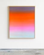 Sven Pels - Flow With Nature : Contemporary Art Painting