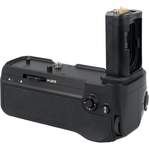 Nikon Power Battery Pack MB-N11 occasion, Audio, Tv en Foto, Fotografie | Accu's en Batterijen, Ophalen of Verzenden