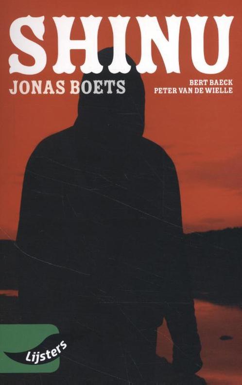 Shinu / 2021 / Jonge lijsters 9789001290269, Boeken, Overige Boeken, Zo goed als nieuw, Verzenden