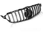 Grill MERCEDES W205 14-18 SPORT GLANZEND ZWART CHROOM, Auto-onderdelen, Ophalen of Verzenden, Nieuw