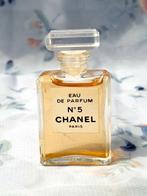 Chanel - Parfumfles (5) - Kanaal nr. 5 - Glas - 5-delige