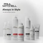 Paul Mitchell Hot Off The Press Thermal Spray, Handtassen en Accessoires, Uiterlijk | Haarverzorging, Verzenden, Nieuw, Krultang of Stijltang