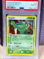 Pokémon - 1 Graded card - PSA - Various sets, Hobby en Vrije tijd, Nieuw