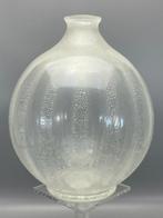 Glasfabriek Leerdam - A.D. Copier - Vaas - Glas - Serica, Antiek en Kunst, Antiek | Glaswerk en Kristal