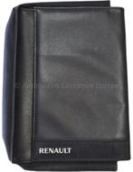 RENAULT 2012-2019 MEGANE | SCENIC | ESPACE | TWINGO |