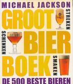 Groot Bierboek 9789026924613, Boeken, Gelezen, M Jackson, Verzenden