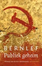 Publiek geheim 9789021447216 Bernlef, Boeken, Verzenden, Gelezen, Bernlef