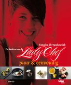 De keuken van een Lady Chef 9789020999549, Boeken, Kookboeken, Verzenden, Gelezen, Yanaika Skrzyszkowiak
