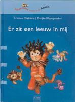 Er Zit Een Leeuw In Mij 9789044804393, Livres, Livres scolaires, Peter Adriaenssens, Kristien Dieltiens, Verzenden