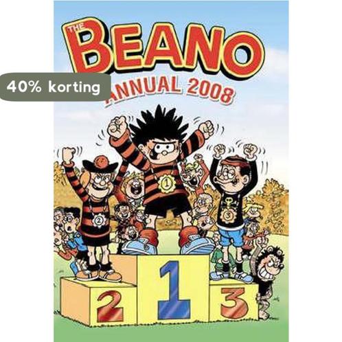 The Beano Annual 9781845353193, Boeken, Taal | Engels, Gelezen, Verzenden