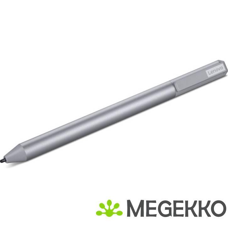 Lenovo GX81J61977 stylus-pen 16,5 g Grijs, Informatique & Logiciels, Ordinateurs & Logiciels Autre, Envoi