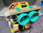 Lego Set - 4940 - Rock Raiders - 4940 - granite grinder, Kinderen en Baby's, Speelgoed | Duplo en Lego, Nieuw