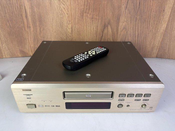 Denon - DVD-2900 SACD Player Cd-speler, Audio, Tv en Foto, Radio's