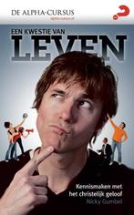 Een kwestie van leven 9789060677209 Nicky Gumbel, Verzenden, Nicky Gumbel