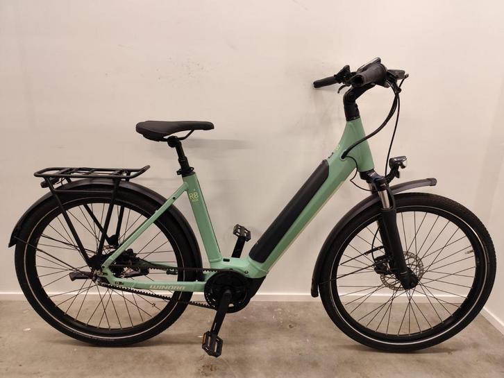 Winora R8, Vélos & Vélomoteurs, Vélos électriques