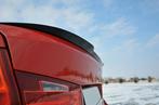 Maxton Kofferklep Spoiler Glans Zwart BMW 3 Serie F30 B8089, Auto-onderdelen, Nieuw, Achter, BMW