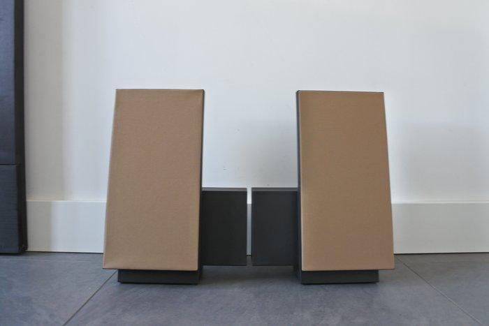 Bang & Olufsen - Beolab 2500 / New Covers / New Foam Actieve, TV, Hi-fi & Vidéo, Chaîne Hi-fi