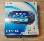 Sony - PS Vita - Videogameconsole + games - In originele
