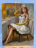 G. Morello (XX-XXI) - LAttesa