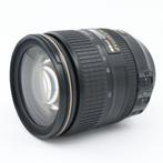 Nikon AF-S 24-120mm F/4 G ED VR | Occasion, Ophalen of Verzenden, Nieuw