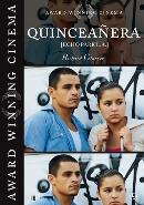 La quinceanera op DVD, Cd's en Dvd's, Verzenden, Nieuw in verpakking