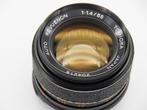 Revuenon 1:1.4/ 55mm lens Tomioka Japan Prime lens