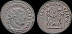 293-305ad Roman Galerius, as Caesar Ae radiatus Galerius..., Timbres & Monnaies, Monnaies & Billets de banque | Collections, Verzenden