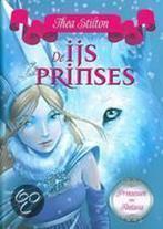 De IJsprinses / De prinsessen van Fantasia / 1 9789054616573, Boeken, Verzenden, Gelezen, Thea Stilton