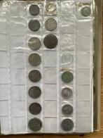 Monde. Verzameling in 4 kleine albums vanaf 1884 (Sans Prix