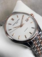 Frédérique Constant - Classics Index Automatic - FC-303V5B2B, Handtassen en Accessoires, Horloges | Heren, Nieuw